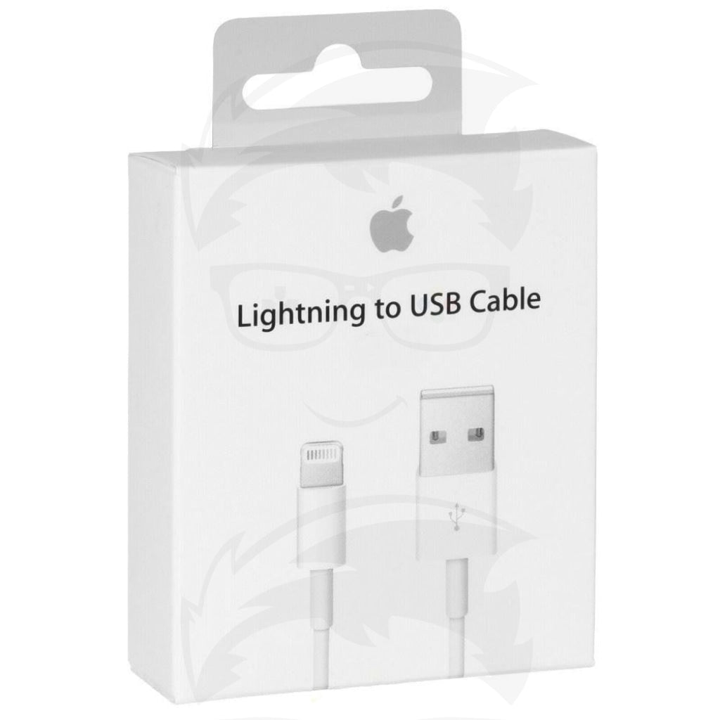 Lightning to usb cable (1m) Lightning to usb cable (1m)